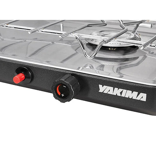 Yakima 8007452 CookOut Camp Stove