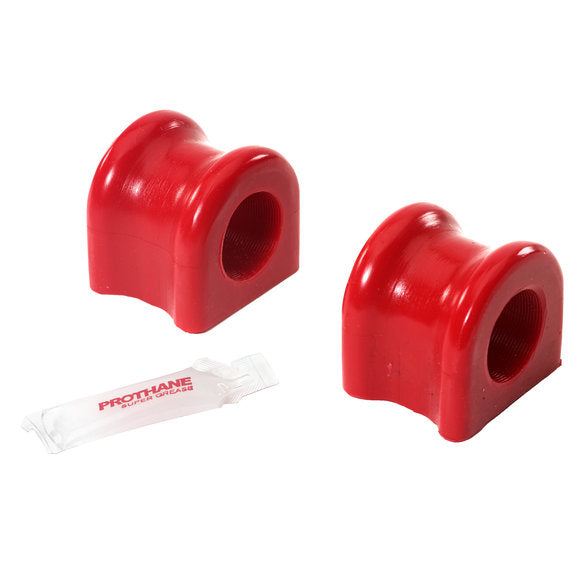 Load image into Gallery viewer, Prothane Front Sway Bar Bushings (30.5mm) for 07-18 Jeep Wrangler JK
