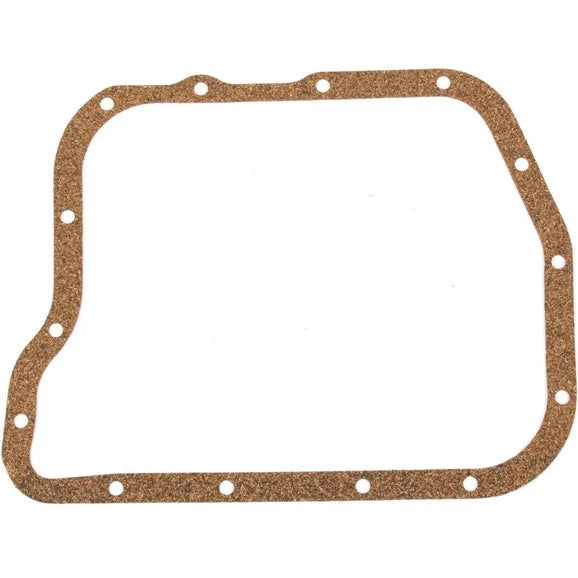 Accel 8697 Mr. Gasket Transmission Pan Gasket for Vehicles with 727 Transmission