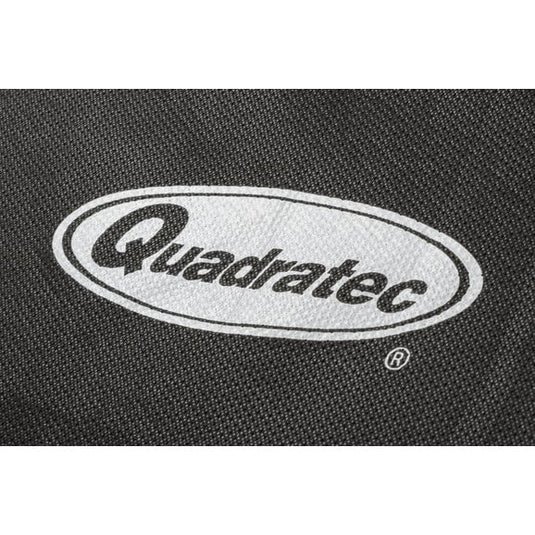 Quadratec Softbond 5-Layer Cab Cover For 07-18 Jeep Wrangler JK 2-Door