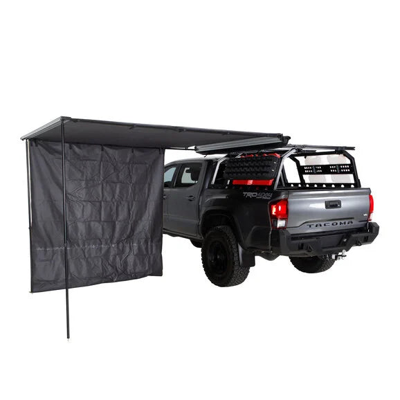 Load image into Gallery viewer, Overland Vehicle Systems Nomadic 6.5’ Awning Shade Wall for Nomadic 6.5’ Awning
