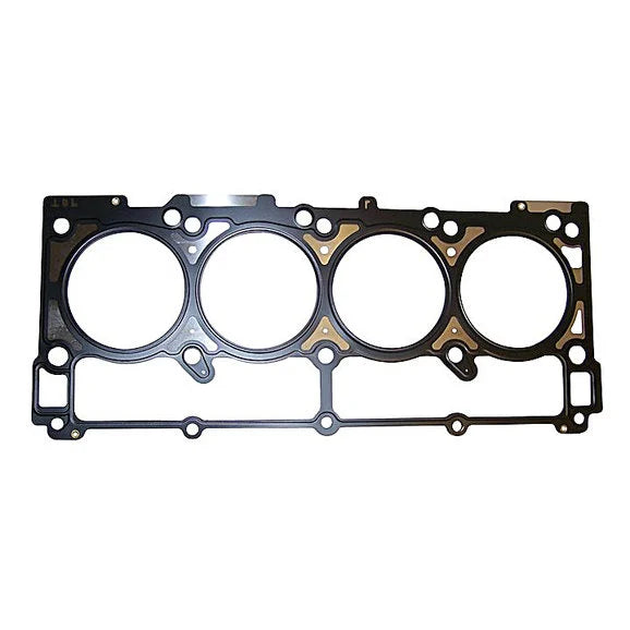 Crown Automotive 53021621AE Left Cylinder Head Gasket for 05-08 Jeep Grand Cherokee WK and 06-08 Commander XK with 5.7L Engine