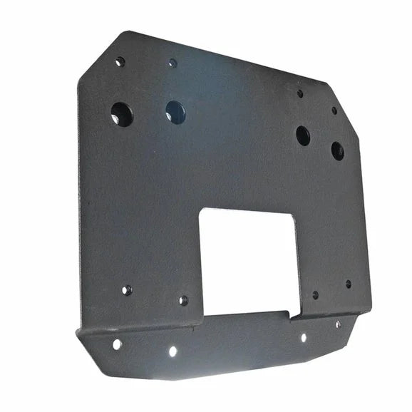 Load image into Gallery viewer, Paramount Automotive 51-8401 Tire Relocation Bracket for 18-22 Jeep Wrangler JL
