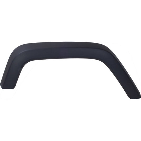 OMIX Rear Fender Flare for 07-18 Jeep Wrangler JK