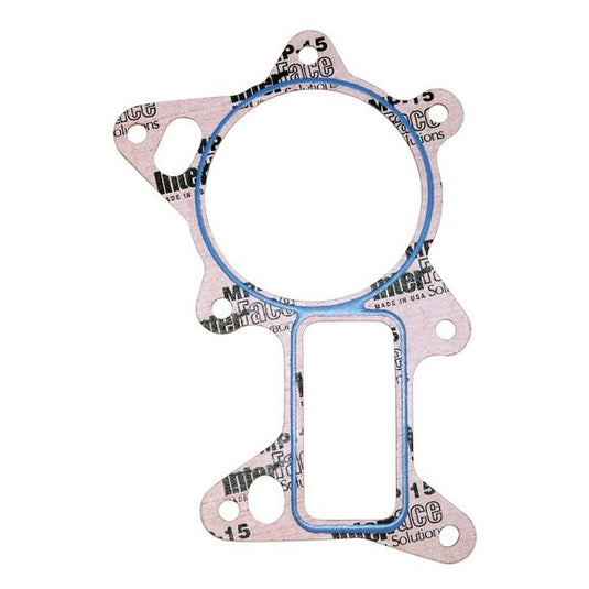 Crown Automotive 4666068AC Water Pump Gasket for 07-11 Jeep Wrangler JK with 3.8L Engine