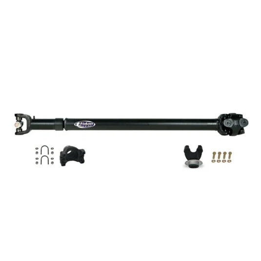 Yukon Gear & Axle YDS028 1310 HD Front Drive Shaft for 18-24 Jeep Wrangler JL 2-Door & 4-Door