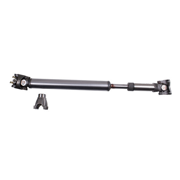 Rugged Ridge 16592.22 Front CV Drive Shaft for 07-18 Jeep Wrangler & Unlimited Wrangler JK (Non Rubicon Models)