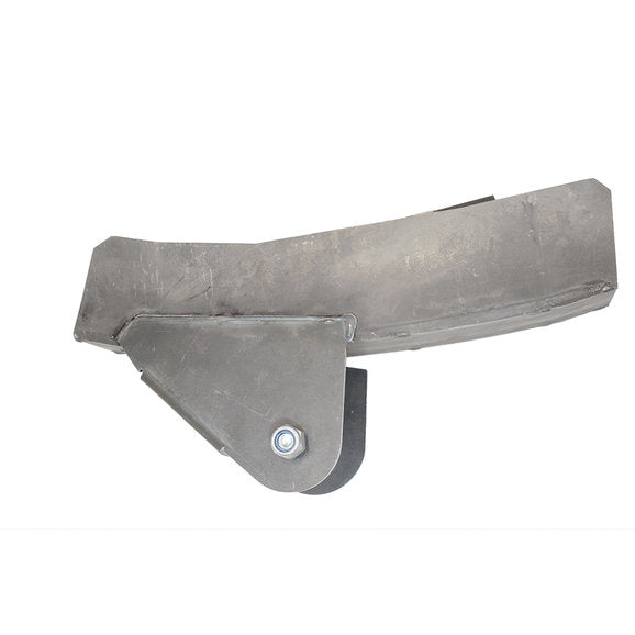 Rust Buster Front Trail Arm Mount for 97-06 Jeep Wrangler TJ