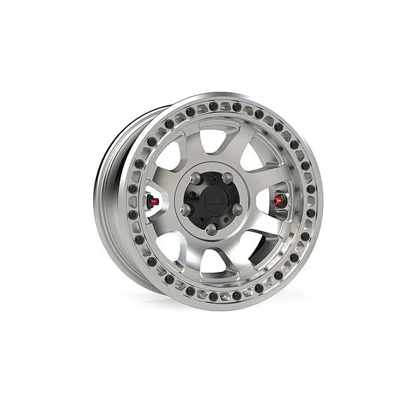 Load image into Gallery viewer, Teraflex Olympus Beadlock Off-Road Wheel for 07-24 Jeep Wrangler JL, JK &amp; Gladiator JT
