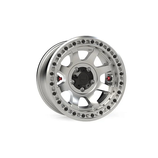 Teraflex Olympus Beadlock Off-Road Wheel for 07-24 Jeep Wrangler JL, JK & Gladiator JT