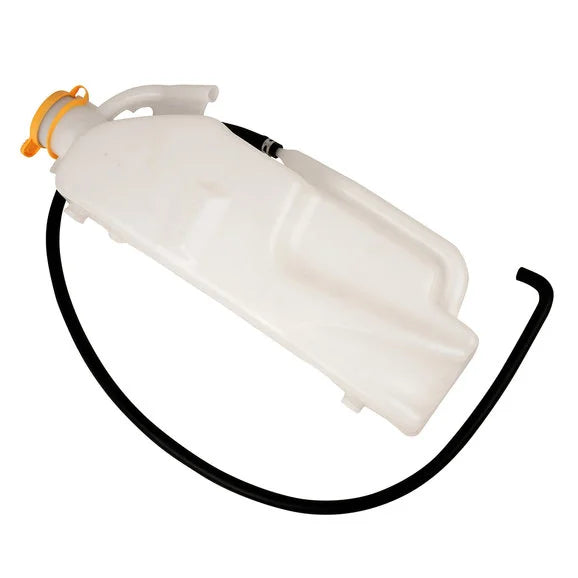 OMIX 17103.07 Coolant Overflow Bottle for 12-18 Jeep Wrangler JK