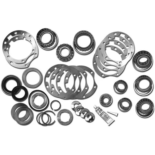 Dana Spicer 10040313 Dana 30 Master Overhaul Kit for 18-24 Jeep Wrangler JL