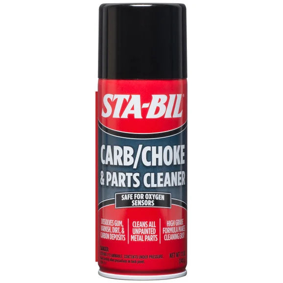 STA-BIL 22005 Carb and Choke Cleaner