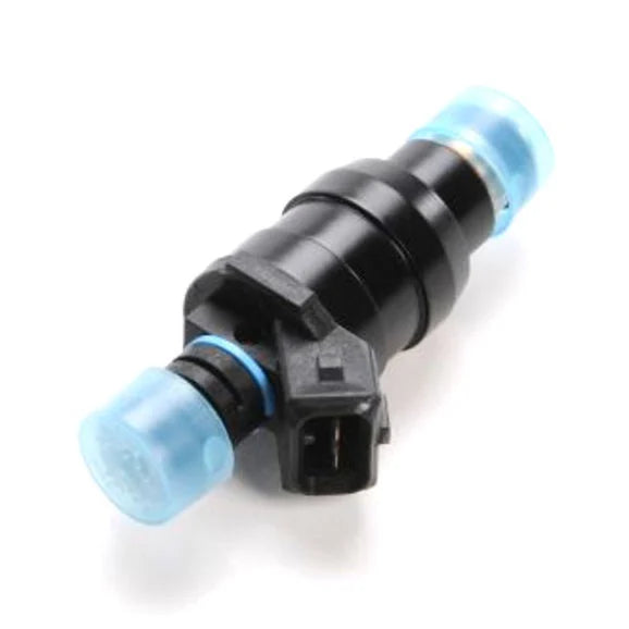 Load image into Gallery viewer, Crown Automotive 53007232 Fuel Injector for 91-95 Jeep Wrangler YJ &amp; Cherokee XJ with 2.5L 4 Cylinder Engine &amp; 53007232 Injectors
