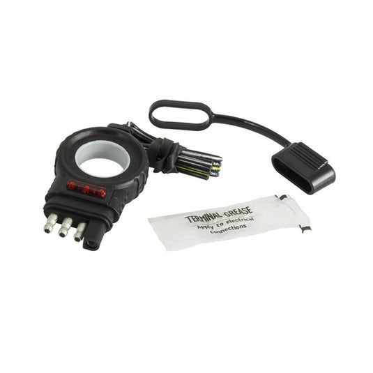 Hopkins Towing Solutions Endurance™ Easy-Pull™ LED Test 4 Flat