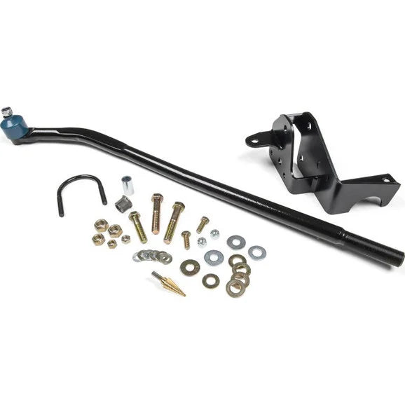 Load image into Gallery viewer, JKS Manufacturing JKS1210 Drag Link Flip Kit for 07-18 Jeep Wrangler JK
