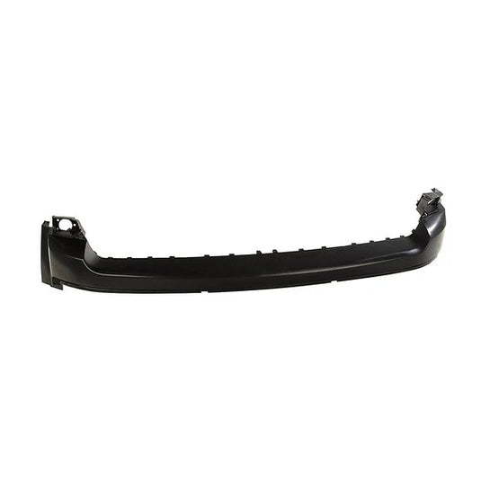 OMIX 12042.37 Upper Front Bumper Fascia for 11-17 Jeep Compass and Patriot MK