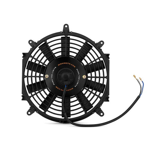 Mishimoto MMFAN-10 Slim 10" Electric Fan 12V