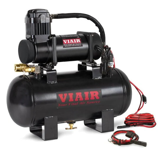 Viair Plug-N-Play On-Demand Air System