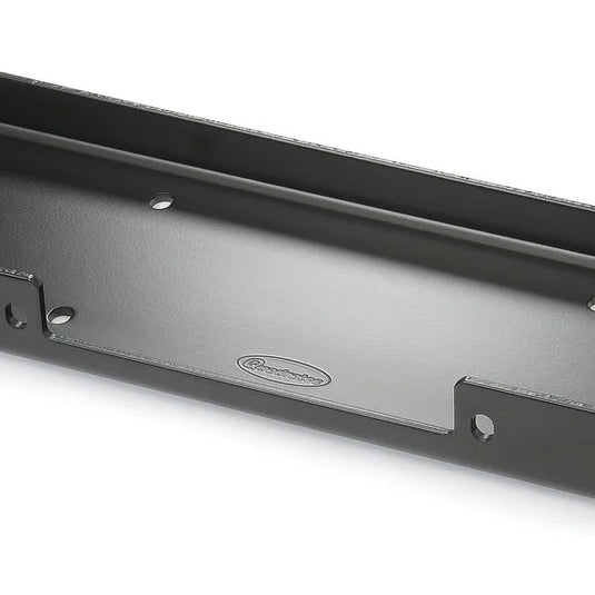 Quadratec Premium Winch Mounting Plate for 87-06 Jeep Wrangler YJ, TJ & TJ Unlimited