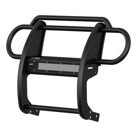 Load image into Gallery viewer, Aries P1053 Pro Series Grill Guard for 18-24 Jeep Wrangler JL &amp; Gladiator JT
