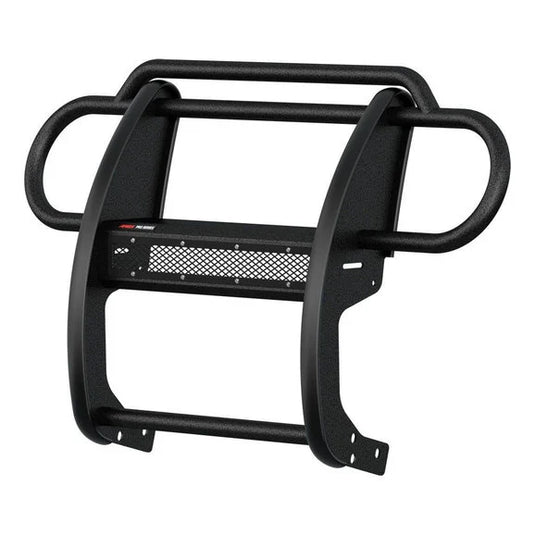 Aries P1053 Pro Series Grill Guard for 18-24 Jeep Wrangler JL & Gladiator JT