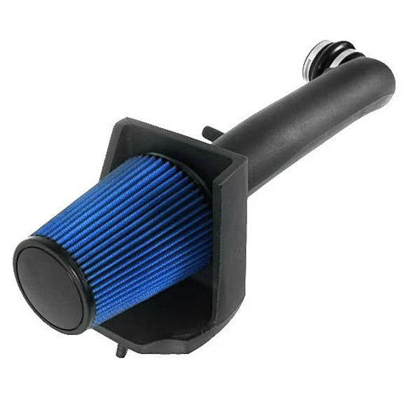 Volant 57636 Fast Fit F5 Series Air Intake for 12-18 Jeep Wrangler JK with 3.6L