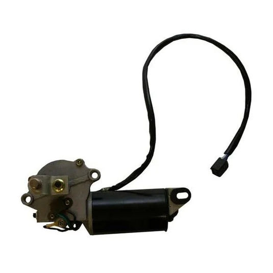 OMIX 19715.04 Wiper Motor for 87-95 Jeep Wrangler YJ