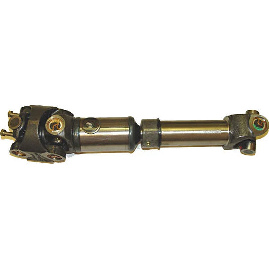 Rugged Ridge 16592.02 Rear CV Drive Shaft for 87-93 Jeep Wrangler YJ