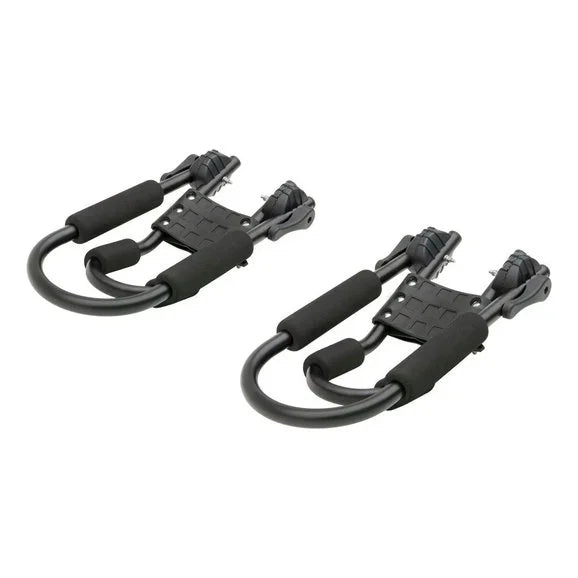 Load image into Gallery viewer, CURT 18320 Roof Rack Kayak Holders-Universal
