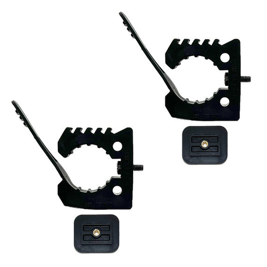 Putco MOLLE Grip Clamps