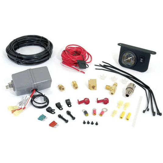 Viair 20053 30 Amp Onboard Air Hookup Kit