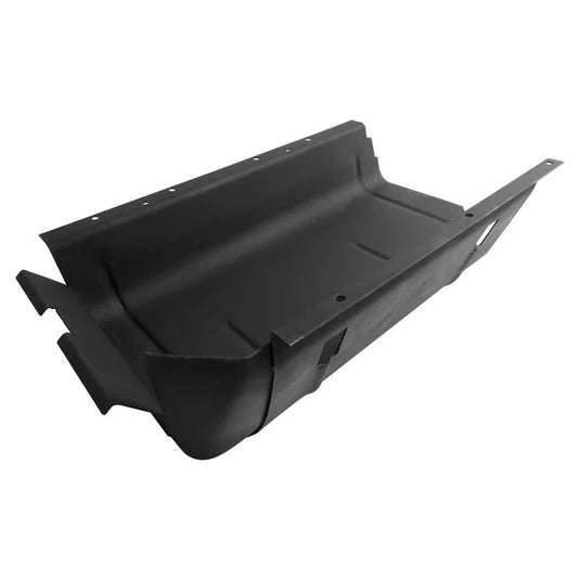 Crown Automotive 52006870 Fuel Tank Skid Plate for 87-95 Jeep Wrangler YJ