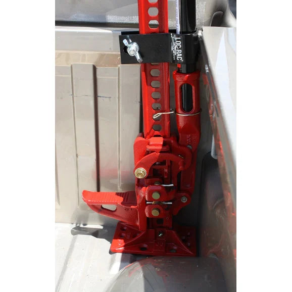 Load image into Gallery viewer, Hi-Lift LR200 Jack Loc-Rac
