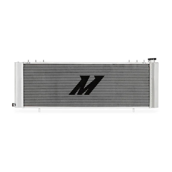 Load image into Gallery viewer, Mishimoto MMRAD-XJ-89 Performance Aluminum Radiator for 89-01 Jeep Cherokee XJ with 4.0L Engine
