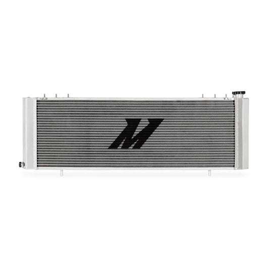 Mishimoto MMRAD-XJ-89 Performance Aluminum Radiator for 89-01 Jeep Cherokee XJ with 4.0L Engine