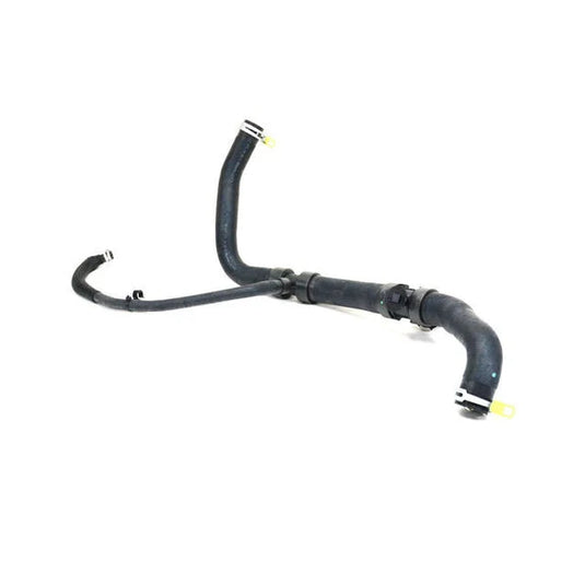 Mopar 05058482AH Radiator Inlet Hose for 07-17 Jeep Patriot MK & Compass MK with 2.0L and 2.4L Engines