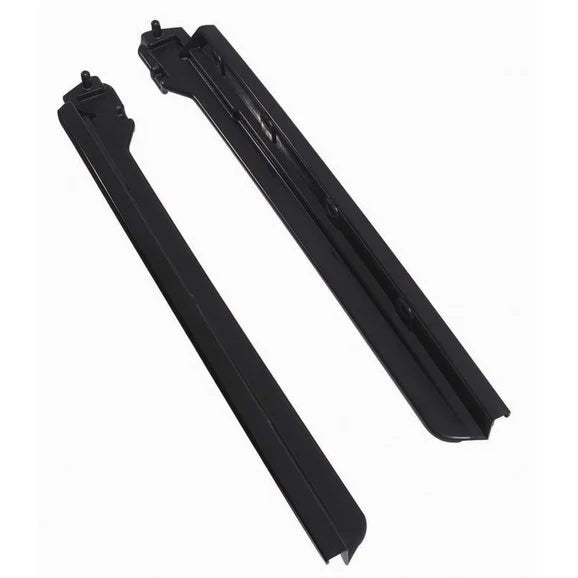 Load image into Gallery viewer, OMIX 12306.05 Pillar Post Pair for 87-95 Jeep Wrangler YJ
