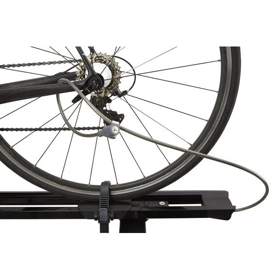 Load image into Gallery viewer, Yakima 8002115 HighSpeed Rooftop Bike Rack
