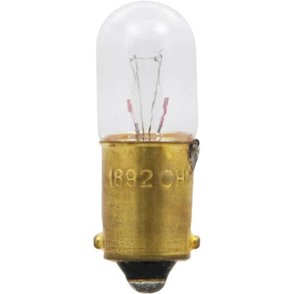 Load image into Gallery viewer, Sylvania 1892LL.BP2 Long Life Mini Bulb 2 Pack
