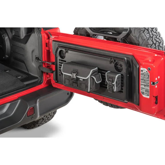 Load image into Gallery viewer, Mopar 82215416AD Tailgate Table for 18-24 Jeep Wrangler JL
