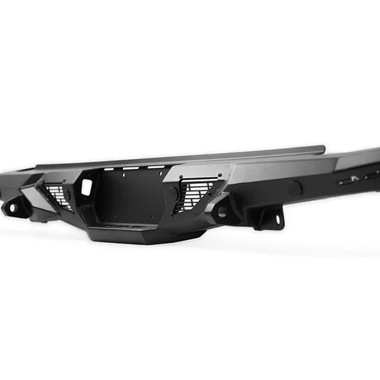 DV8 Offroad RBGL-09 Spec Series Rear Bumper for 20-24 Jeep Gladiator JT