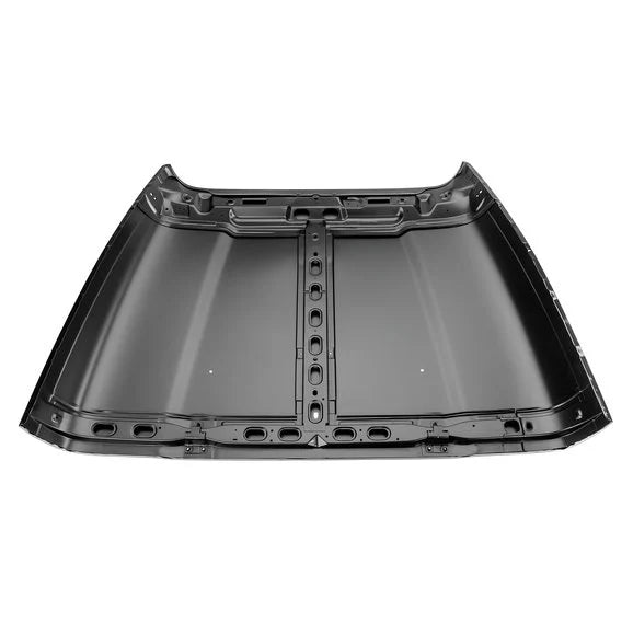 Load image into Gallery viewer, AccuPart AP-231003 Replacement Hood for 97-06 Jeep Wrangler TJ &amp; Unlimited
