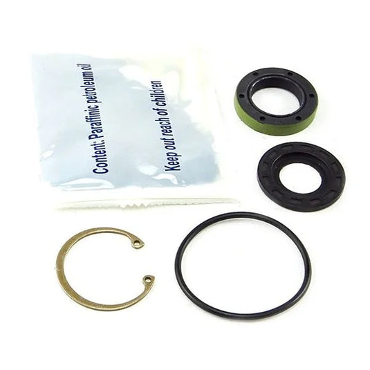 OMIX 18010.01 Power Steering Box Seal Kit for 87-90 Jeep Cherokee XJ