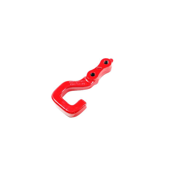 Load image into Gallery viewer, Mopar Rear Tow Hook for 20-22 Jeep Gladiator JT
