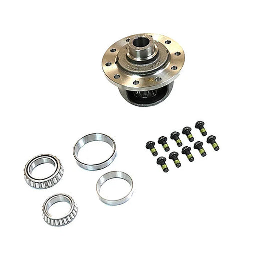 Mopar 68401365AA Standard Differential Kit for 18-24 Jeep Wrangler JL with Dana 44 Rear Axle