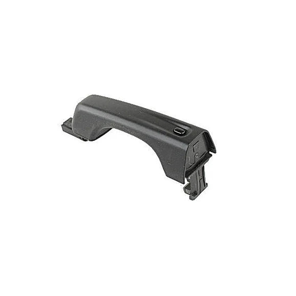 Mopar Tailgate Handle for 18-24 Jeep Wrangler JL with Keyless Entry Locks