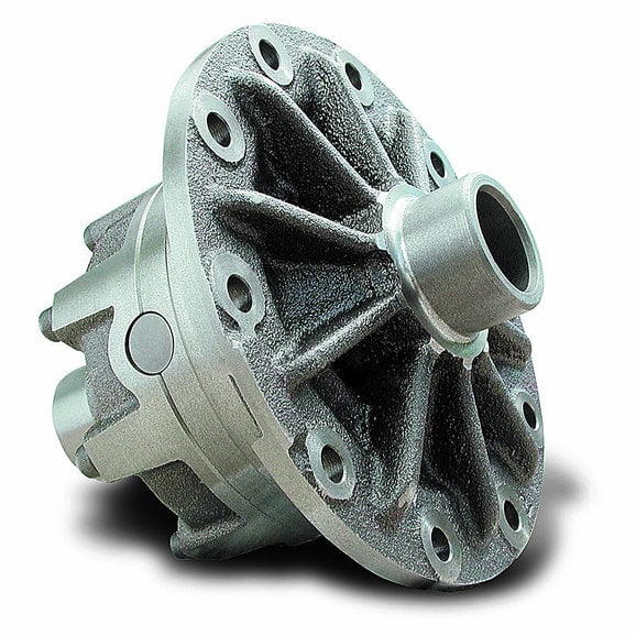 Detroit Locker 187SL16C by Eaton Performance for 30 Spline Dana 44 with 3.92 and Numerically Higher Gear Ratio