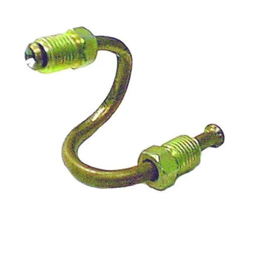 OMIX 16732.50 Brake Line for 41-71 Jeep Willy's and CJ