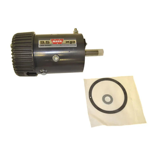 WARN 68608 Replacement Motor for 9.5XP Winch